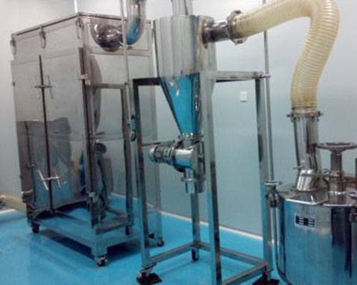 <b>山东医药采购低温粉碎机</b>