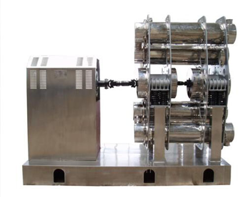 <b>医药原料企业采购低温粉碎机</b>